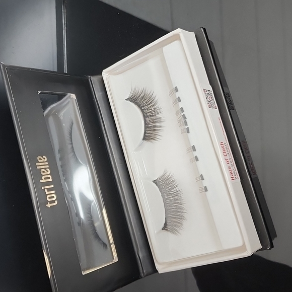 👉3 /20-TORIBELLE | DATENIGHT LASHES - Picture 2 of 4